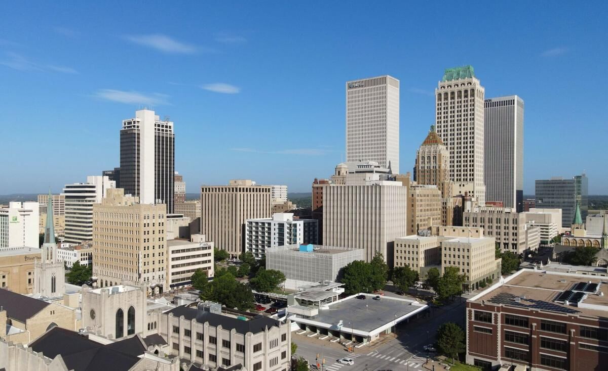 Most pressing issues in Tulsa are growing divides